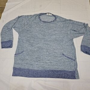 Gadewake Sweatshirt Top. Xxl